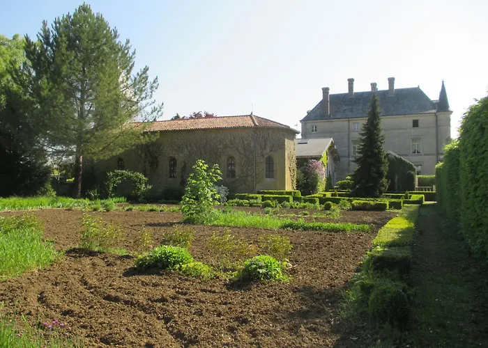 Château des Monthairons Hôtel Restaurant GastroMaison Spa privatif